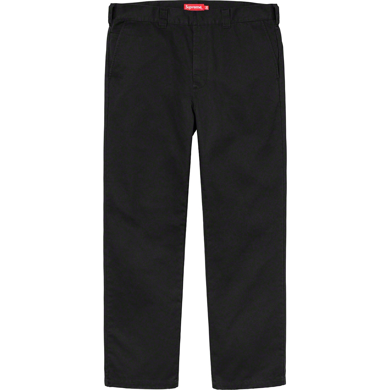 Work Pant view 5